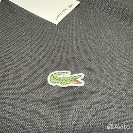 Джемпер Lacoste оригинал Old Money