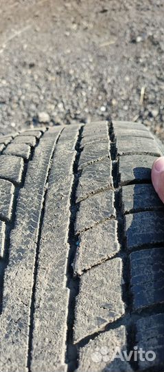 Triangle TR777 225/55 R17