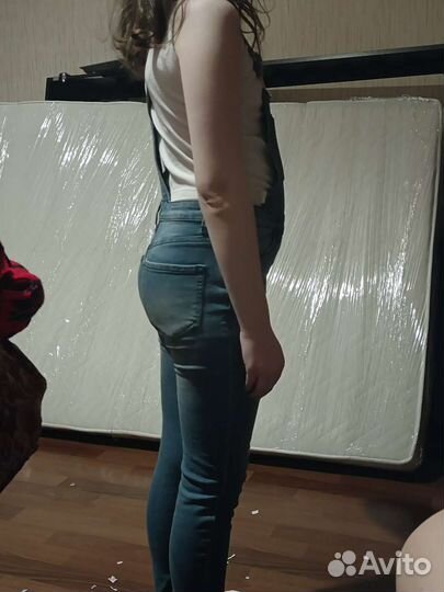 Комбинезон детский