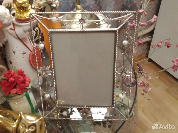 Рамка для фотографий