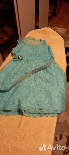 Вещи для девочки 4- 5 лет пакетом