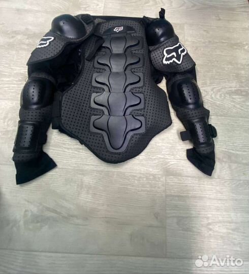 Моточерепаха fox