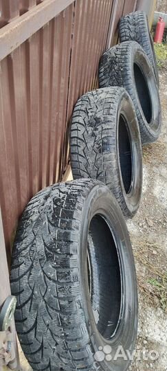 Toyo Observe G3-Ice 225/65 R17