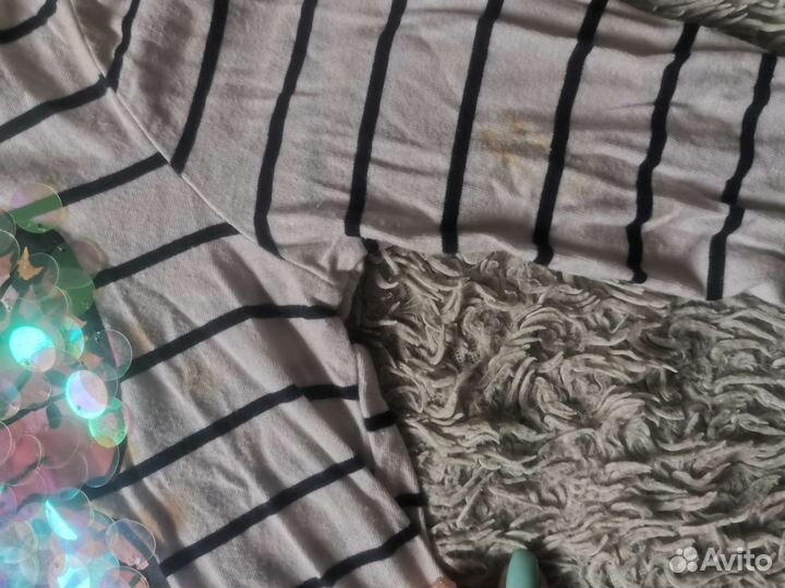 Продам вещи на девочку 7 - 8 лет