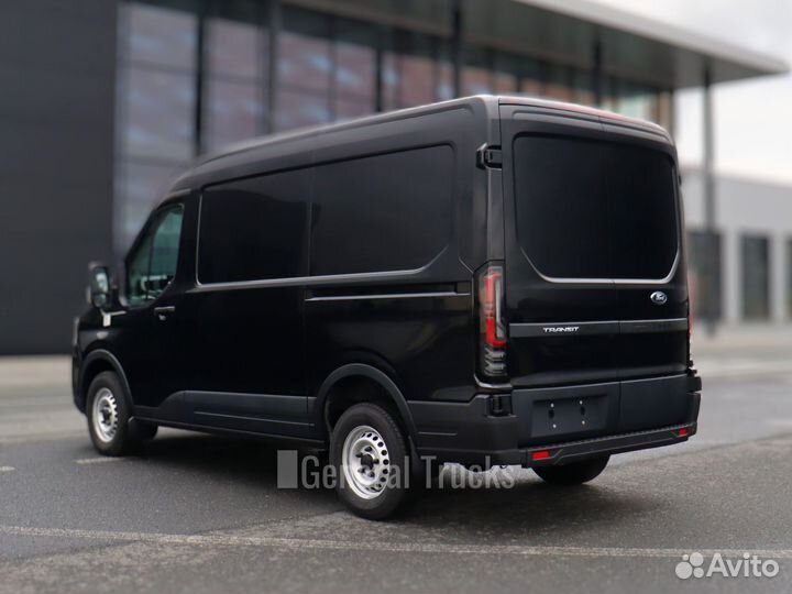 Ford Transit 2.3 МТ, 2024