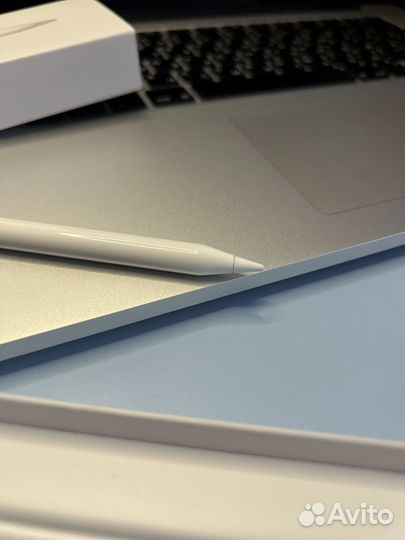 Apple pencil 1 поколения