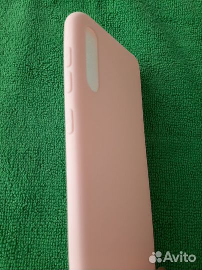 Новый чехол для телефона Samsung Galaxy A50