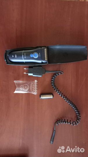 Бритва электрическая braun 1 series 130