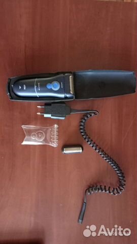 Бритва электрическая braun 1 series 130