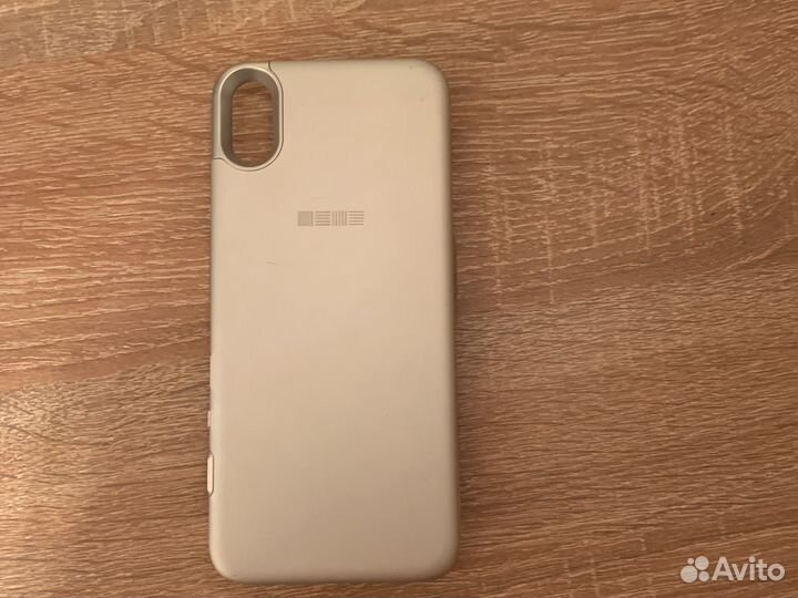 Чехол аккумулятор iPhone 10