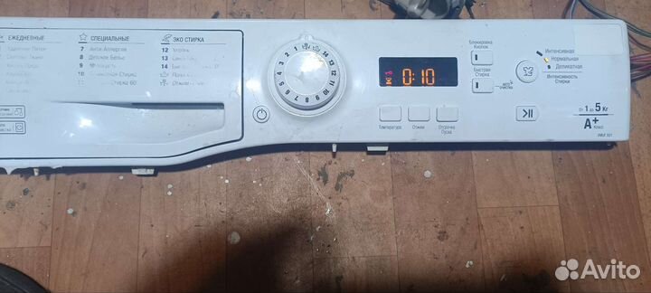 Модуль стиральной машины Ariston