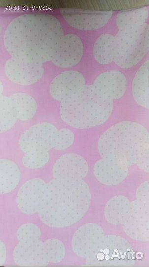 Пеленки новые