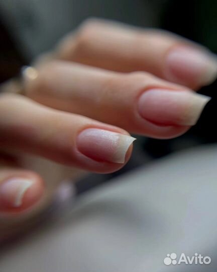 Маникюр Педикюр