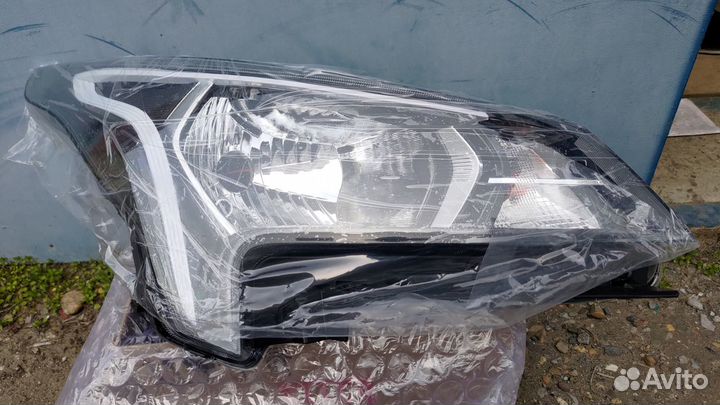 Фара KIA Rio Новая Правая 2020-2022