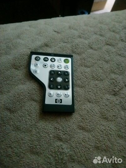 Пульт от ноутбука HP