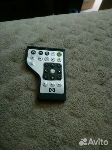 Пульт от ноутбука HP