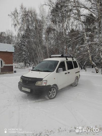 Багажник на крышу