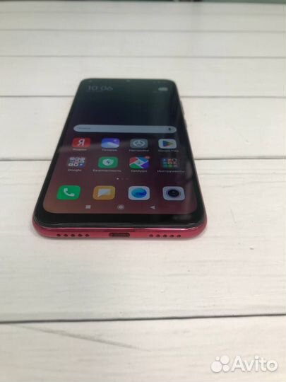 Xiaomi Redmi note 7 3/32gb