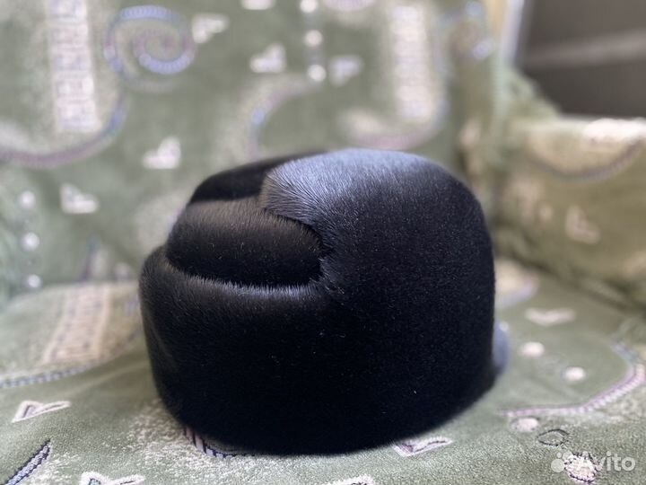 Шапка мужская