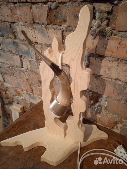 Светильники в стиле лофт