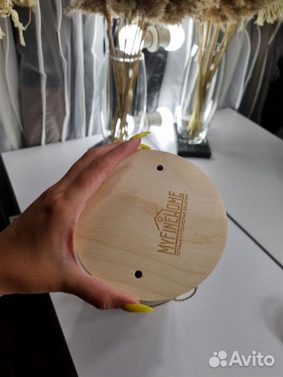 Подарочная коробка