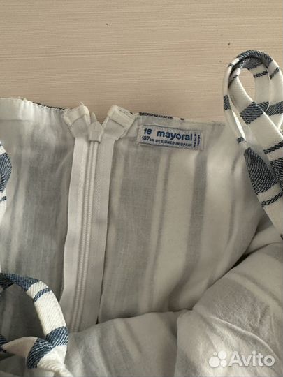 2 Пакета вещей для девочки 146-152