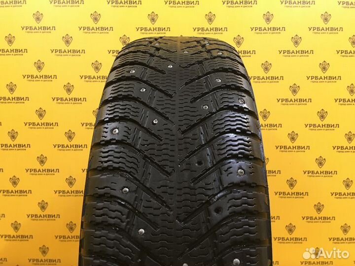 Cordiant Snow Cross 2 SUV 205/65 R16 99T