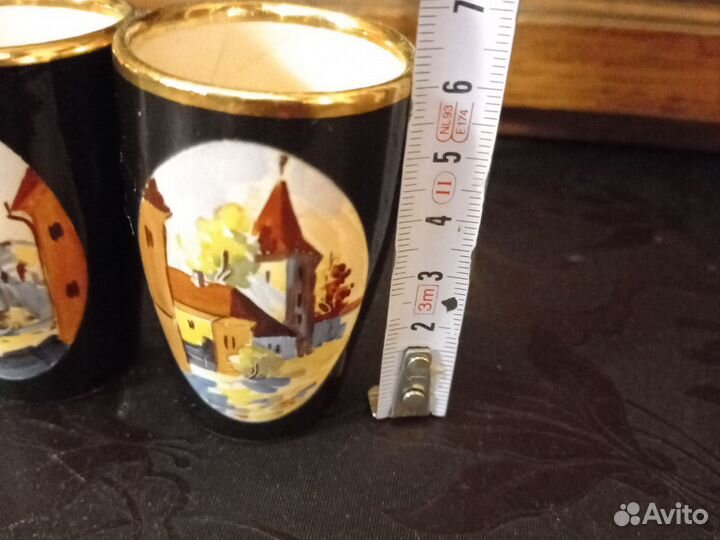 Антиквариат Франция. Реставрация