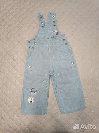 Вещи на мальчика 80 86