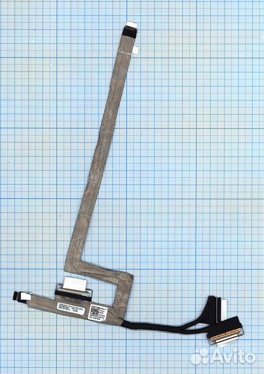 Шлейф матрицы для ноутбука Dell Inspiron 135368537