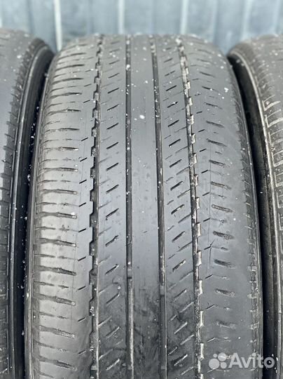 Bridgestone Dueler H/L 400 245/55 R19 103S
