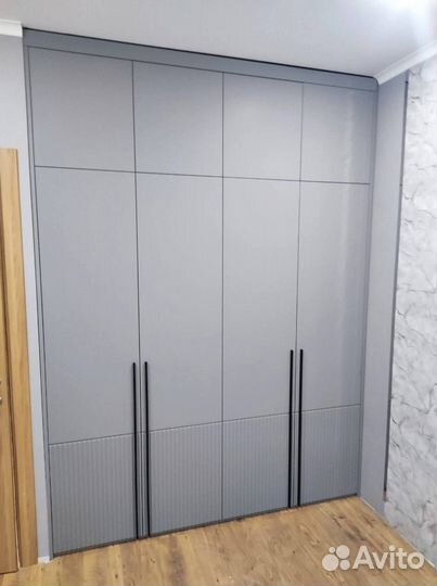 Шкаф распашной / замер бесплатно