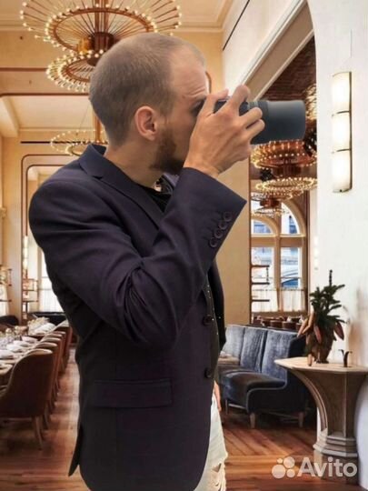 Сертификат Фотосессия фотографа в подарок