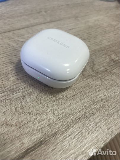 Samsung galaxy buds 2 pro кейс