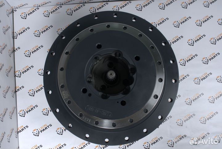 Редуктор хода Komatsu PC200-8 20y-27-00500