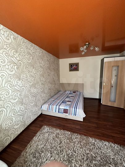 1-к. квартира, 34 м², 3/6 эт.