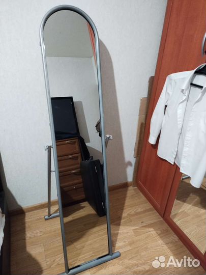 Зеркало В Полный рост б/у