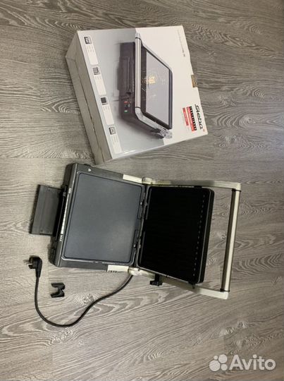 Гриль Steba FG70