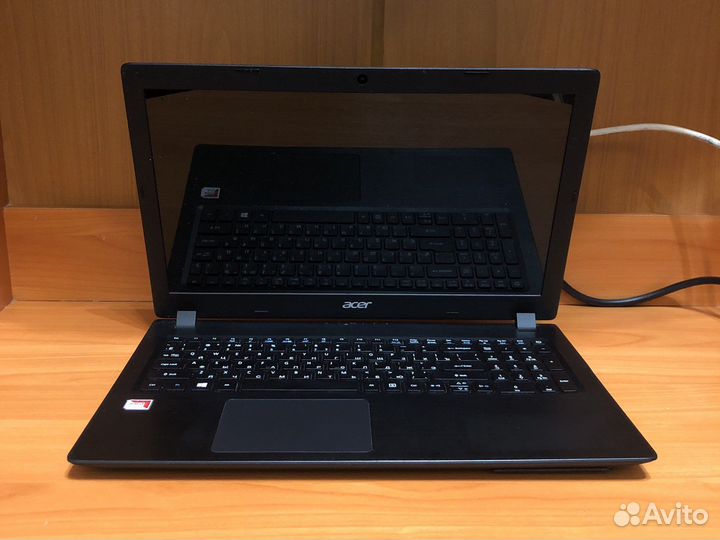 Acer a315-21g-944q на запчасти