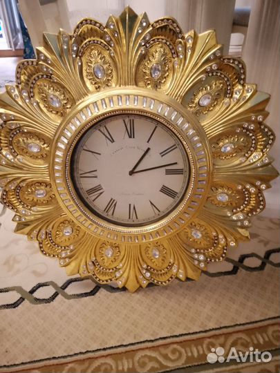 Часы настенные