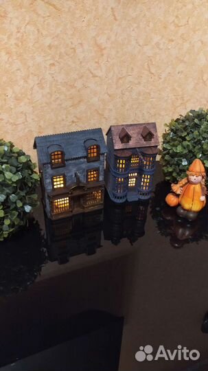 Косой переулок Гарри Поттер