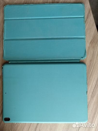 iPad pro 10.5
