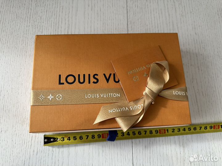 Подарочные коробки Louis Vuitton