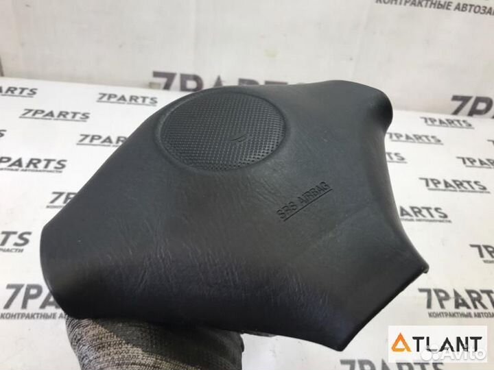 Airbag на руль suzuki alto