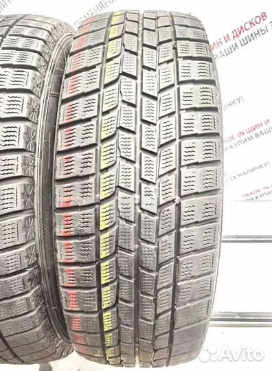 Goodyear Ice Navi 6 215/65 R16 W