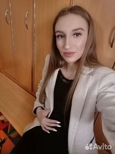 Няня для ребенка