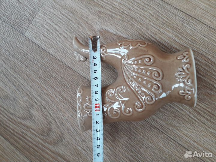 Сувенир керамика СССР