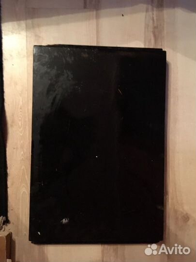 Поднос дерево СССР