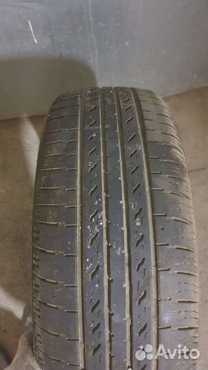 Nexen Roadian 571 205/60 R18