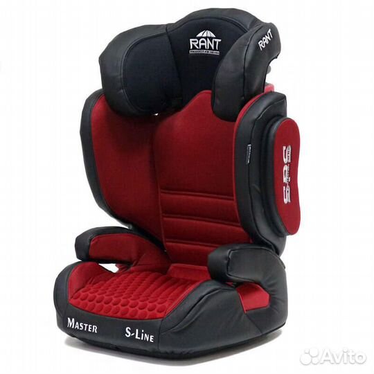 Rant Master Isofix SPS